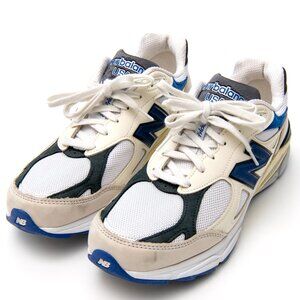 NEW BALANCE 990 M990WB3  Teddy Santis of "Aime Leon Dore"  Limited Edition